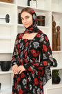 Black Maxi for Women