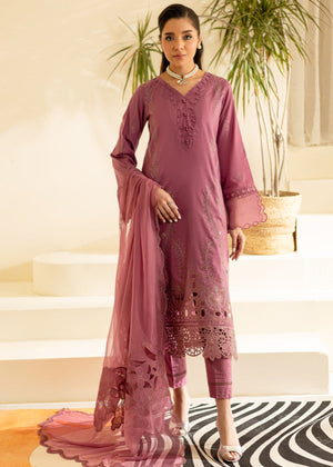 Pink Kurta Set for Women