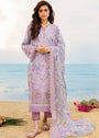 Lilac Unstitched for Women
