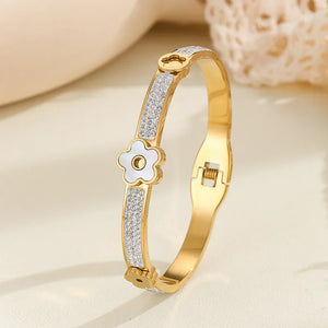 White Bracelet for Women