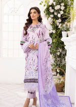 Purple Unstitched for Women