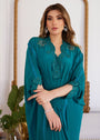 Emerald Kaftan for Women
