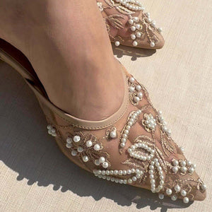 Brown Heels for Women