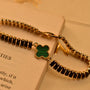 Green Bracelet for Women
