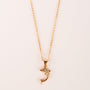 Gold Necklace for Women
