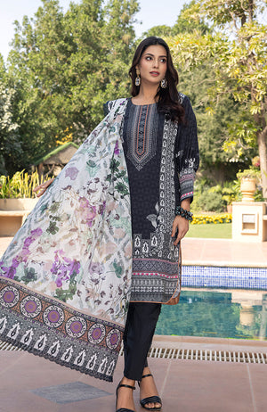 Unstitched for Women