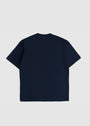 Navy blue T Shirt for Men