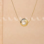 Gold Necklace for Women