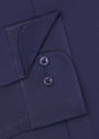 Navy blue Formal Shirt for Men