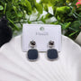 Dark blue Earrings for Women