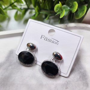 Black Earrings for Women