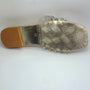Gold Flats for Women
