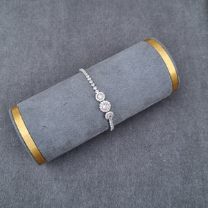 Light pink Bracelet for Women