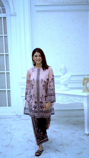 Ivory Co Ord Sets for Women