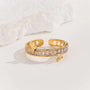 White Ring for Women