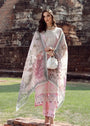 Pink Kurta Set for Women