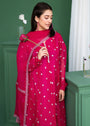 Hot pink Pishwas for Women