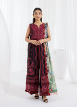 Black Unstitched for Women
