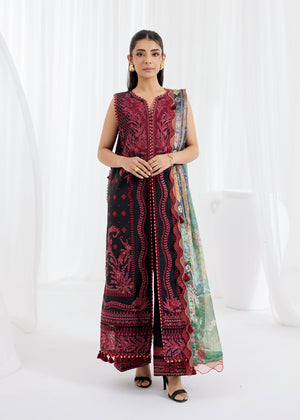 Black Unstitched for Women