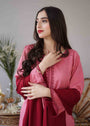 Blush pink Kurta Set for Women