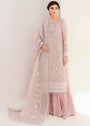 Pastel pink Unstitched for Women