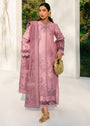 Tea rose pink Kurta Set for Women