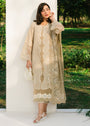 Cream Kurta Set for Women