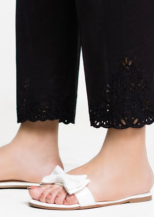 Black Trousers for Women