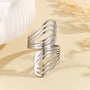 Silver Ring for Women