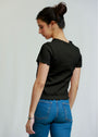 Black Blouse for Women
