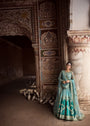 Turquoise Unstitched for Women