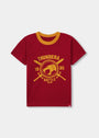 Red T Shirt for Boy