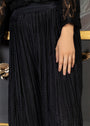 Black Sharara for Women