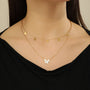 Multi Necklace for Women