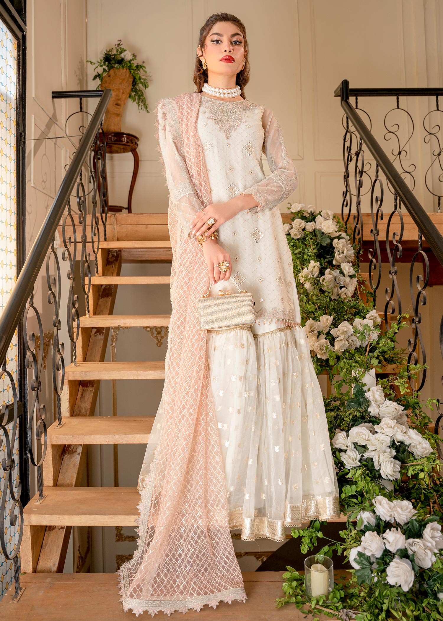 Most Attractive & Decent Nikkah Dresses Ideas || Gorgeous Wedding Nikkah  Dresses for Brides 2022 | Bridal dress design, Pakistani bridal dresses, Nikah  outfit