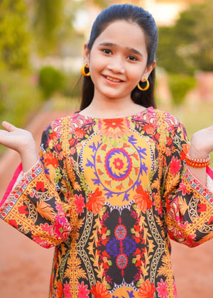 Multi Co Ord Sets for Girl