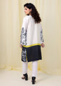 White Gown for Women