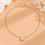Gold Necklace for Women