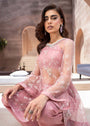 Pastel pink Peplum for Women
