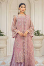 Tea rose pink Sharara for Women