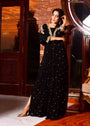 Black Kaftan for Women