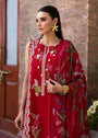 Red Unstitched for Women