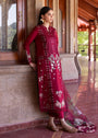 Ruby red Unstitched for Women
