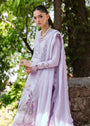 Lilac Unstitched for Women