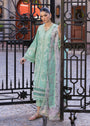 Green Unstitched for Women