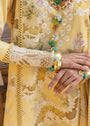 Yellow Unstitched for Women