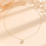 Gold Necklace for Women