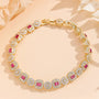 Fuchsia Bracelet for Women