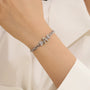 Silver Bracelet for Women