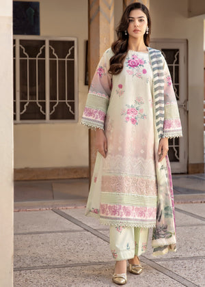 Multi Kurta Set for Women